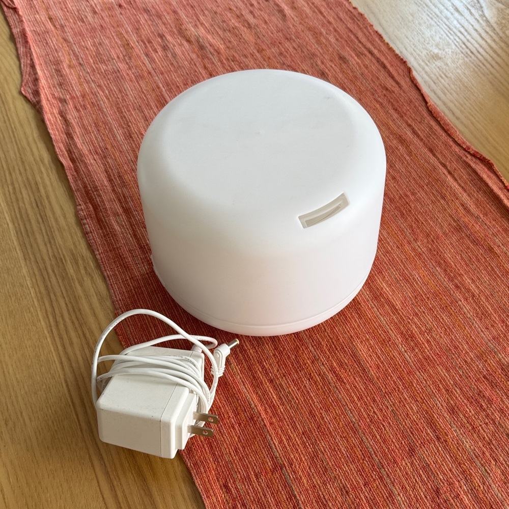 MUJI Diffuser - Home Accent